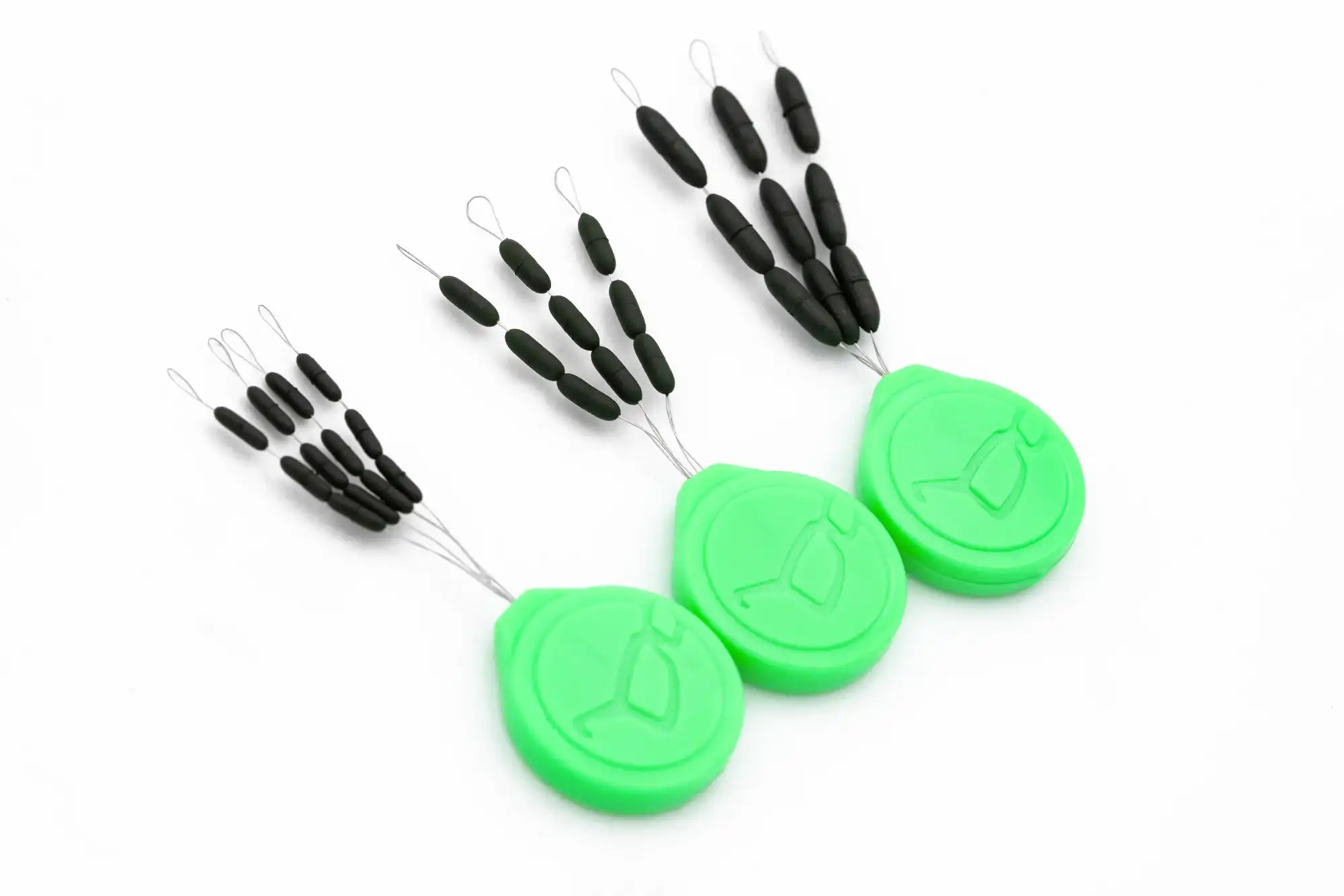 Korda Sinkers Green #Large