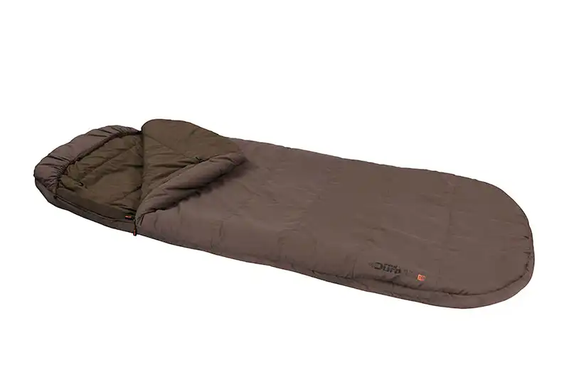 FOX Carp Duralite 1 Season Sleeping Bag