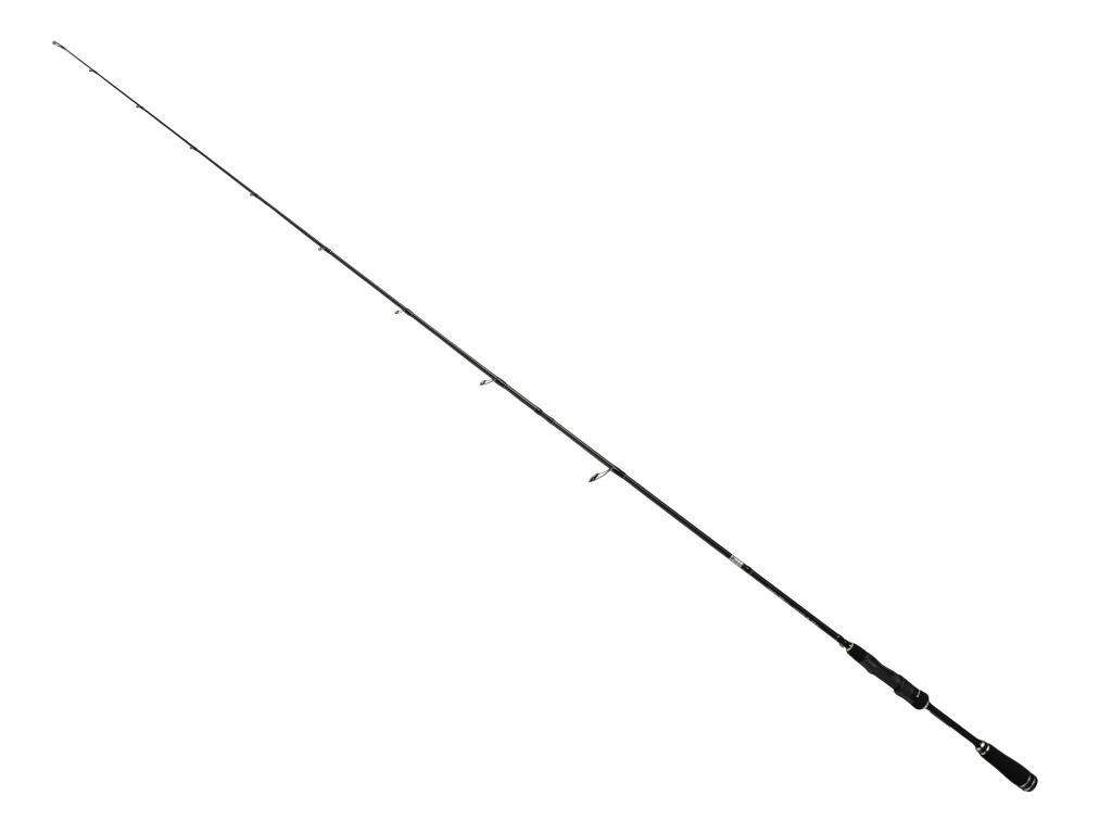 Bullseye Skip Whip S 1,98m 5-28g
