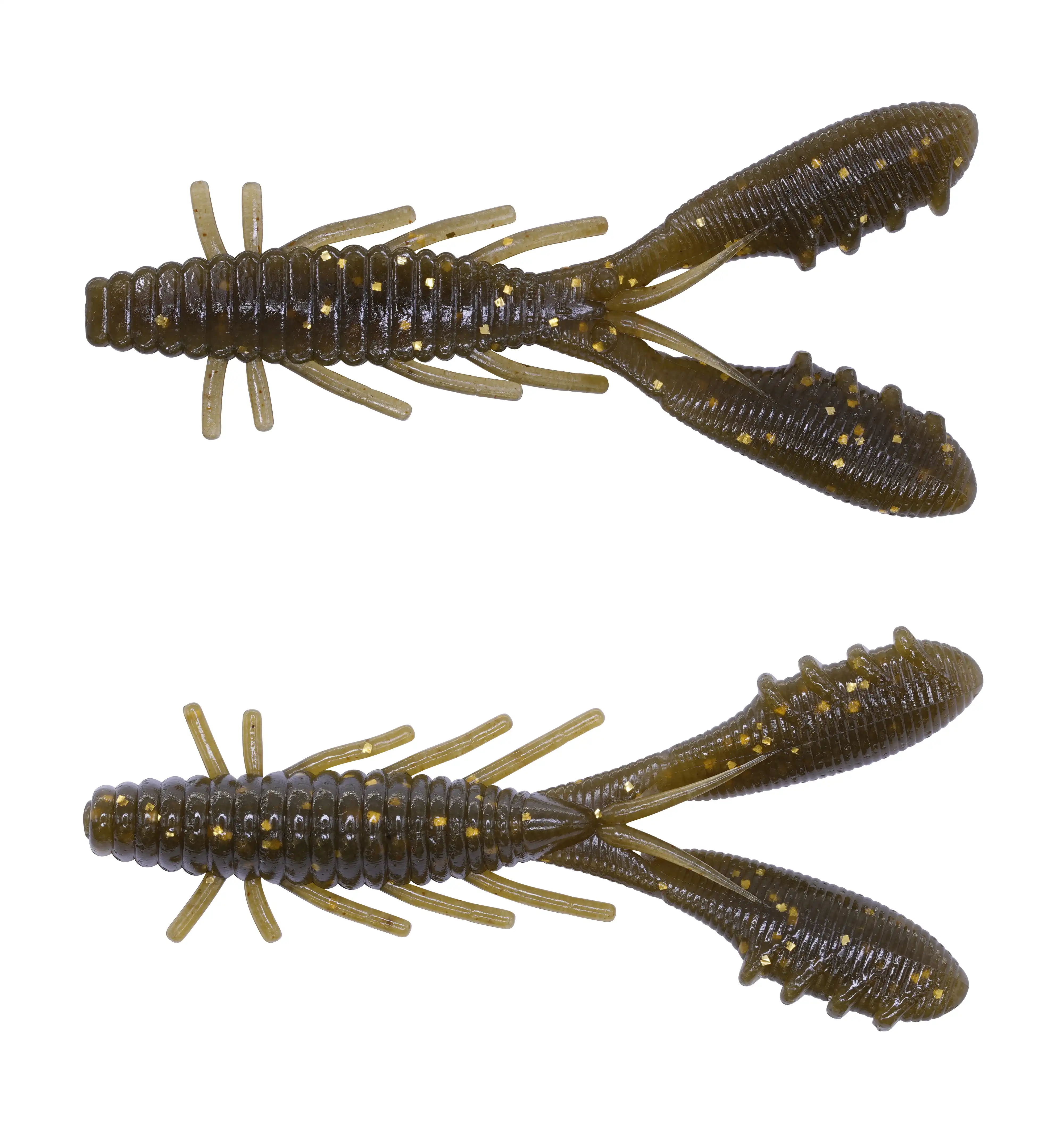 #247 Green Pumpkin Gold