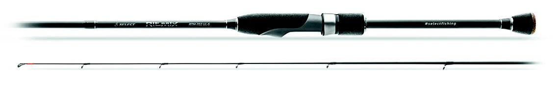 Select Spinning Ritmix 702-UL 2,13m 0,5-5g