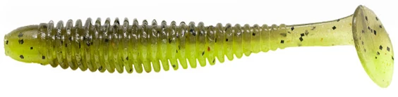 Green Pumpkin Chartreuse UV #131