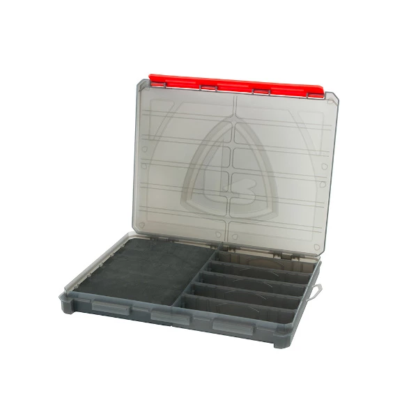 FOX Rage Boxes Compact StoBox #Large 28x3x22,56cm
