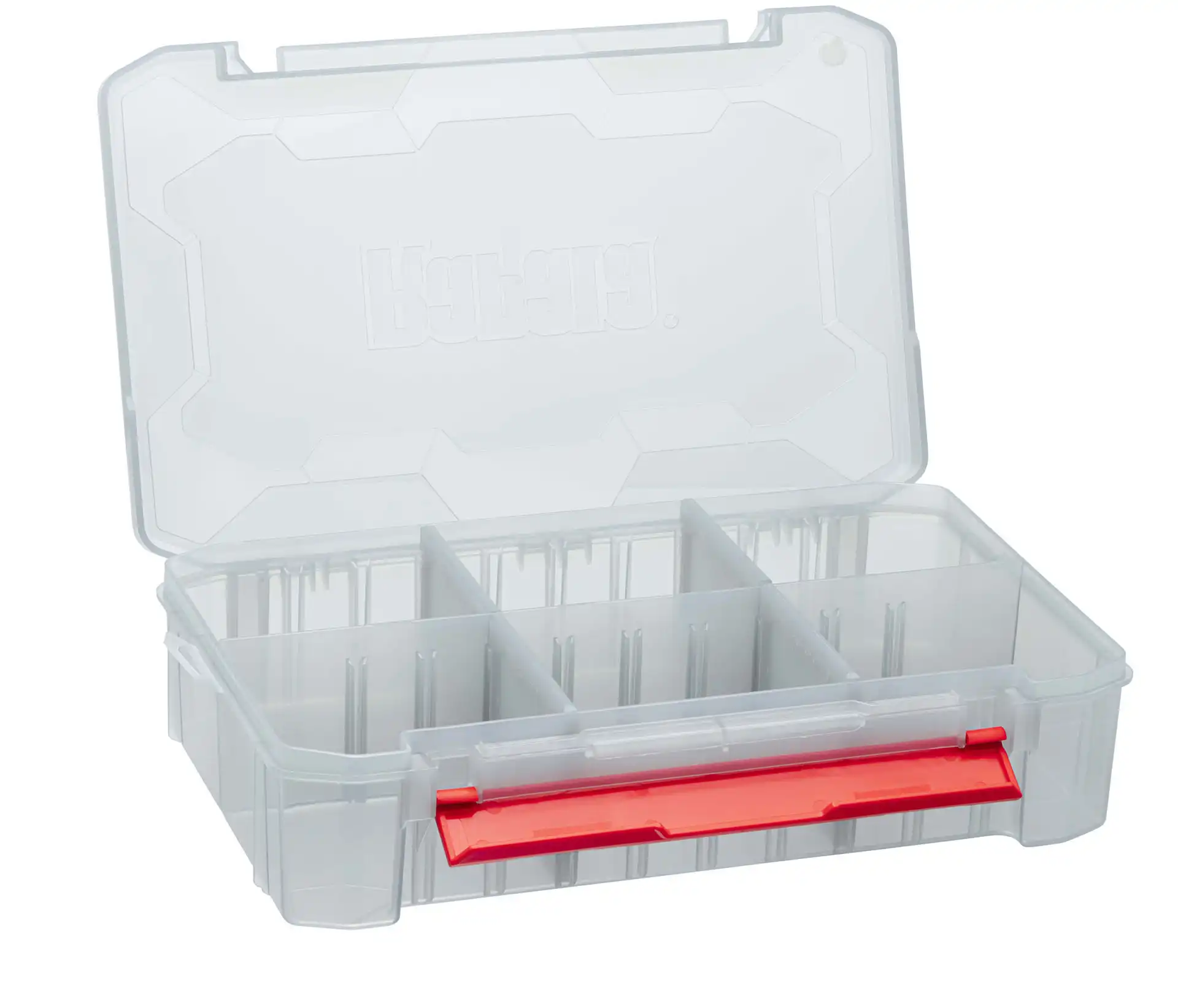 Rapala Tackle Tray Boxes 356 Deep Half