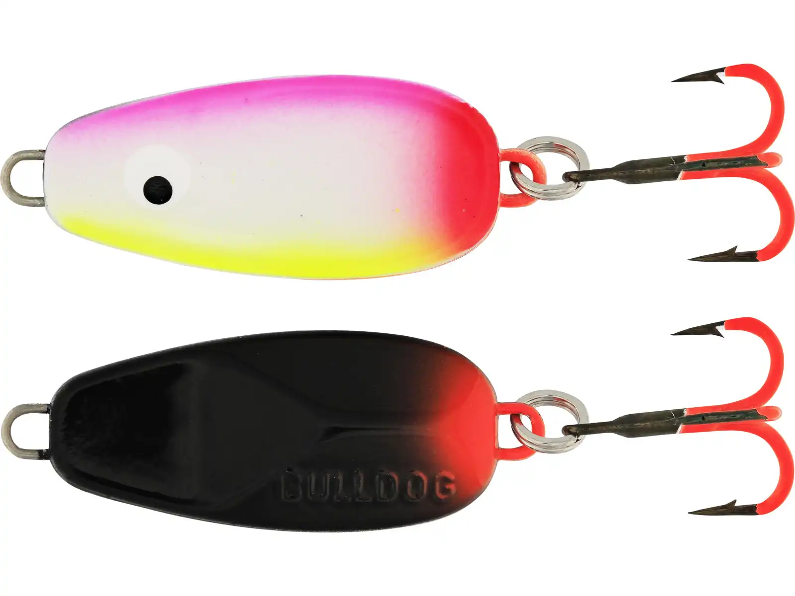 Yellow Pink Glow Ultimate