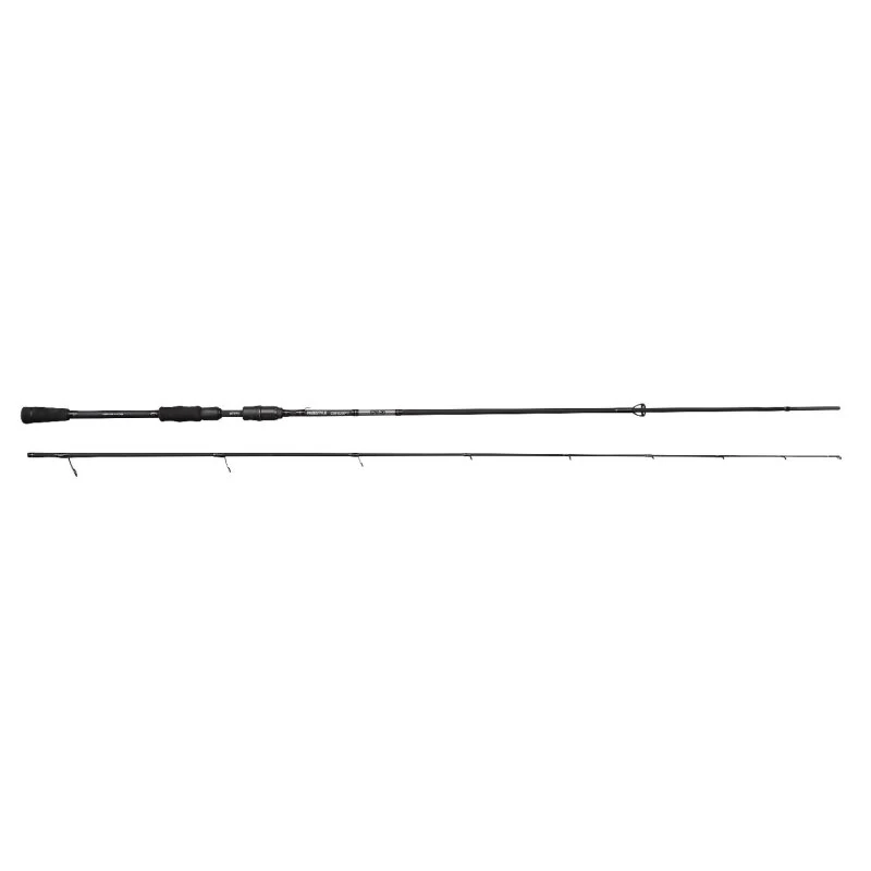 Freestyle Concept Jig 2,4m 8-28g