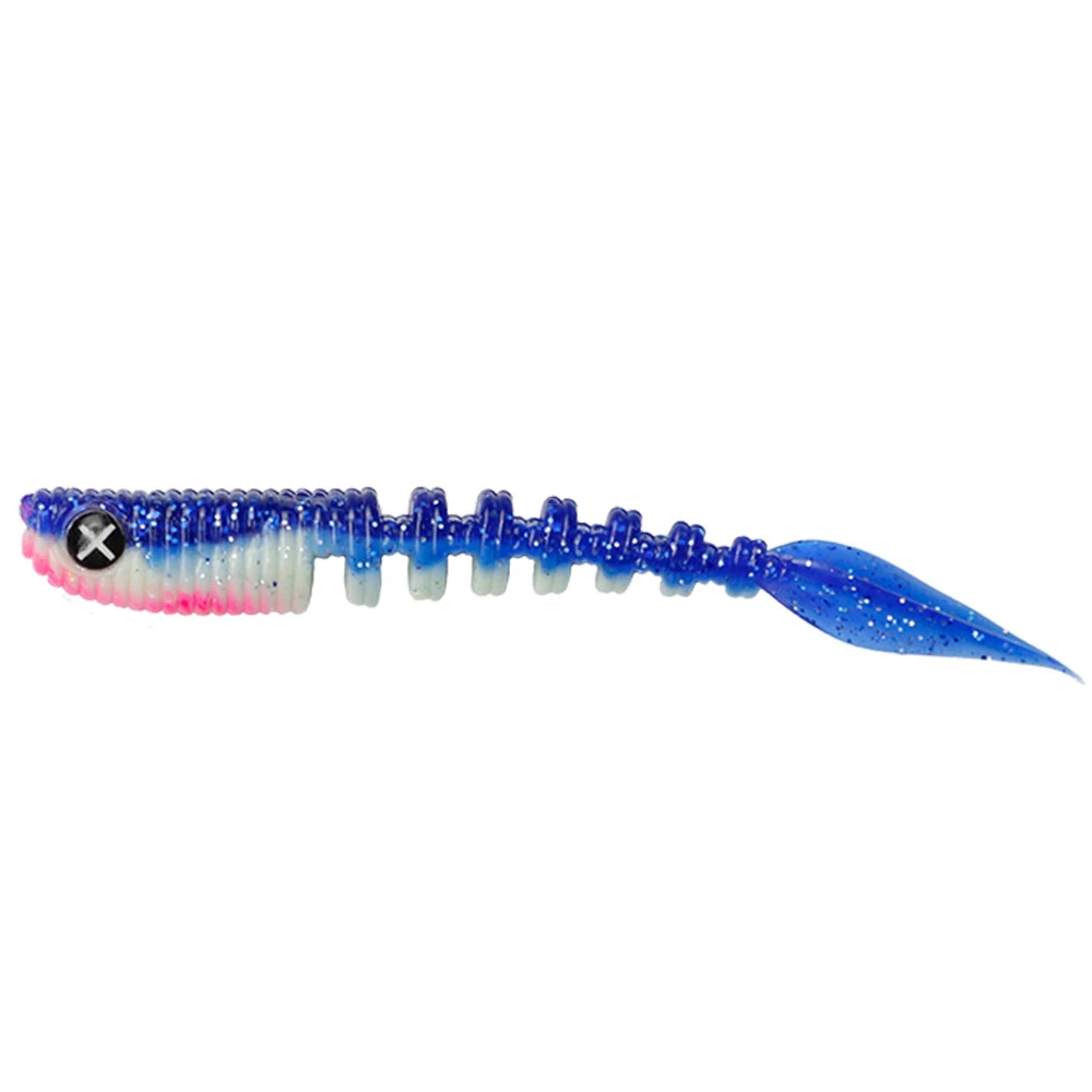 Monkey Lures Shaky Lui 7,5cm Big L Spezial