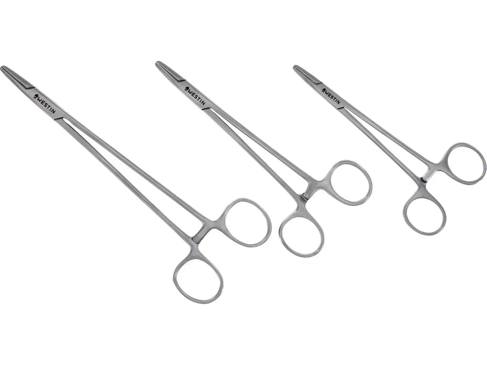 Westin Forceps SS 14cm Satin Finish