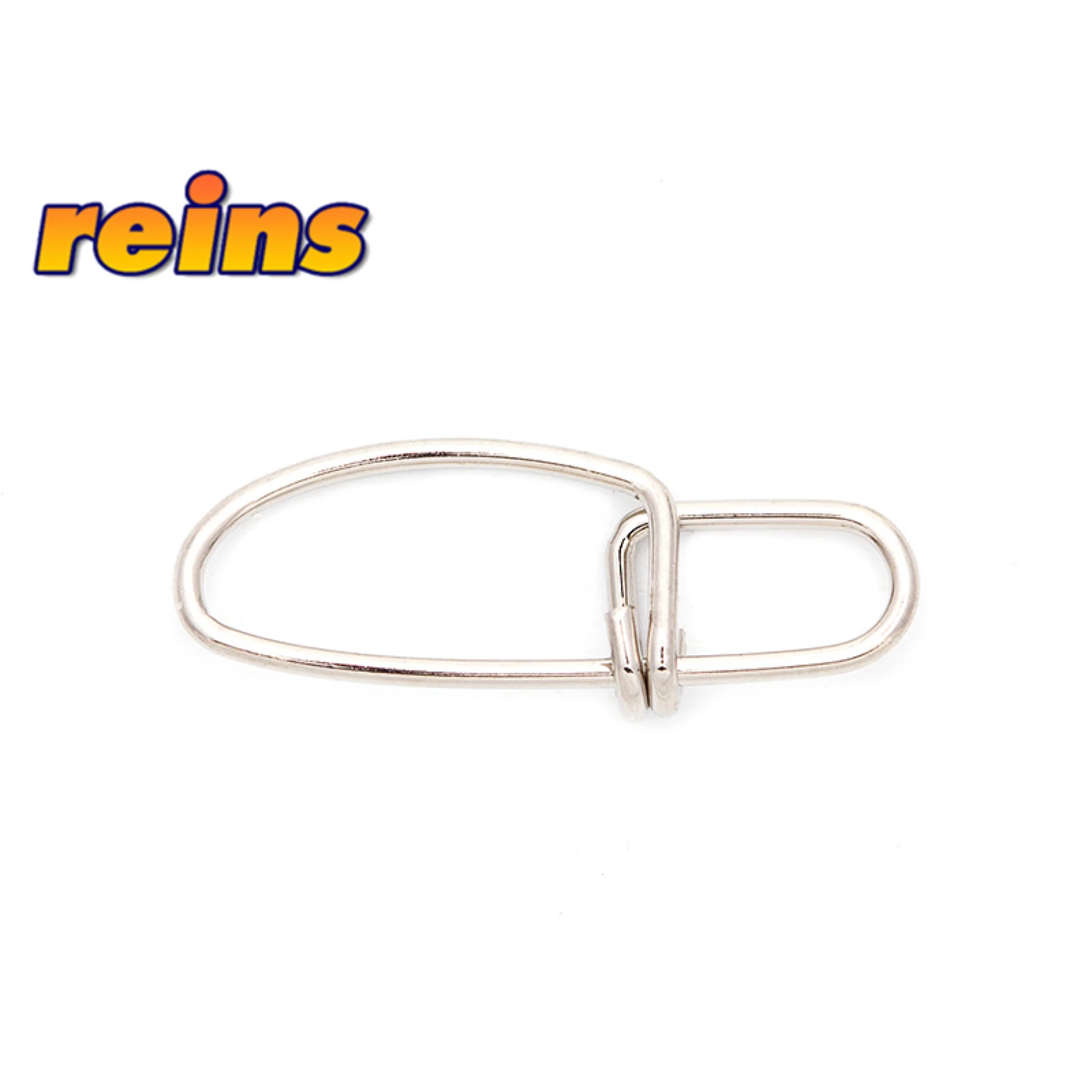 Reins Cross Lock Snaps #0