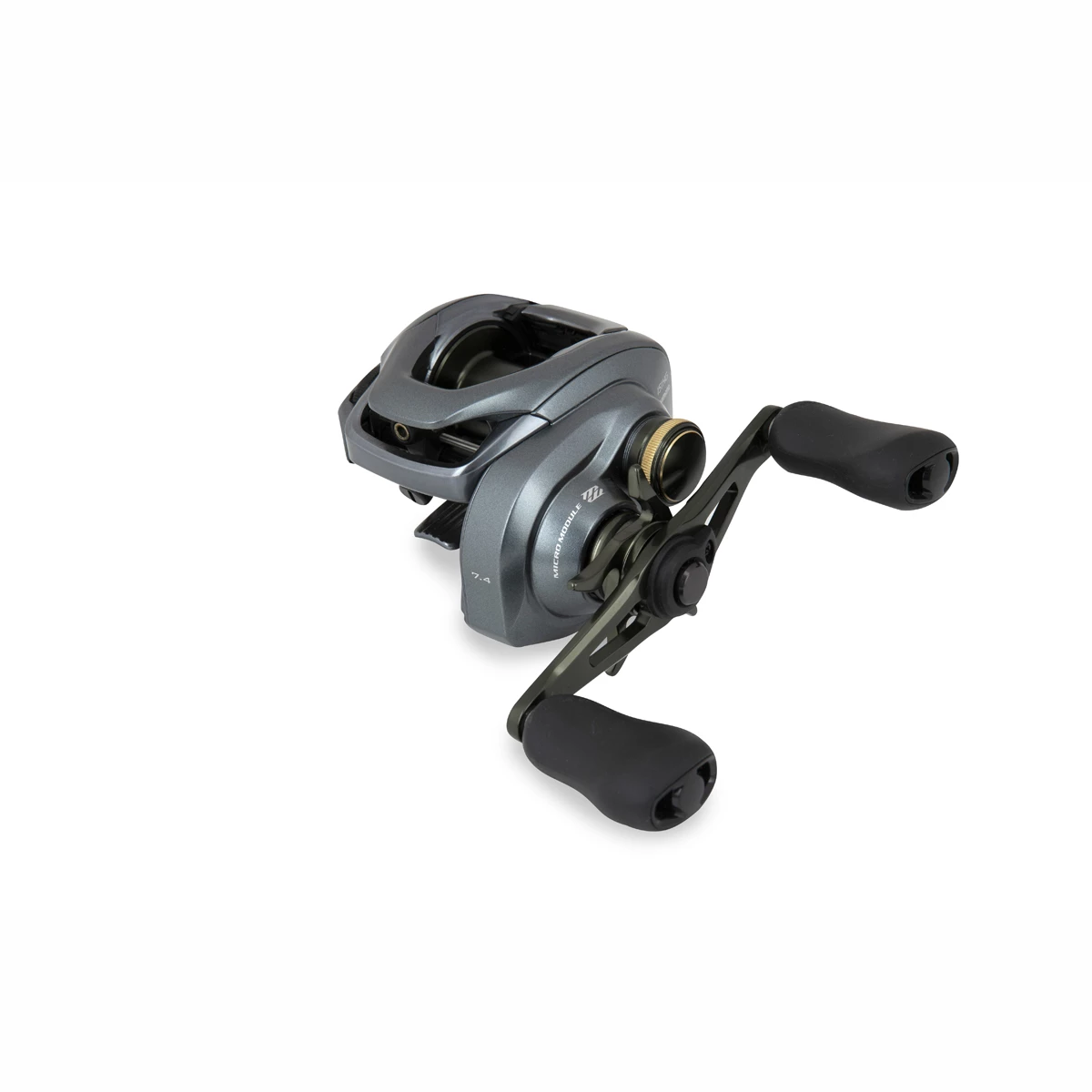 Shimano Curado DC 151 XG