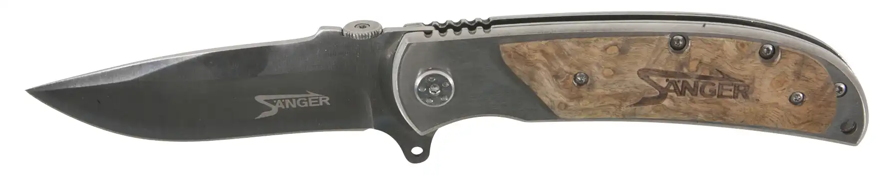 Sänger Specitec Klappmesser Classic