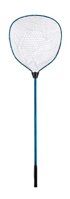 Favorite Arena Landing Net Blau 1,40m