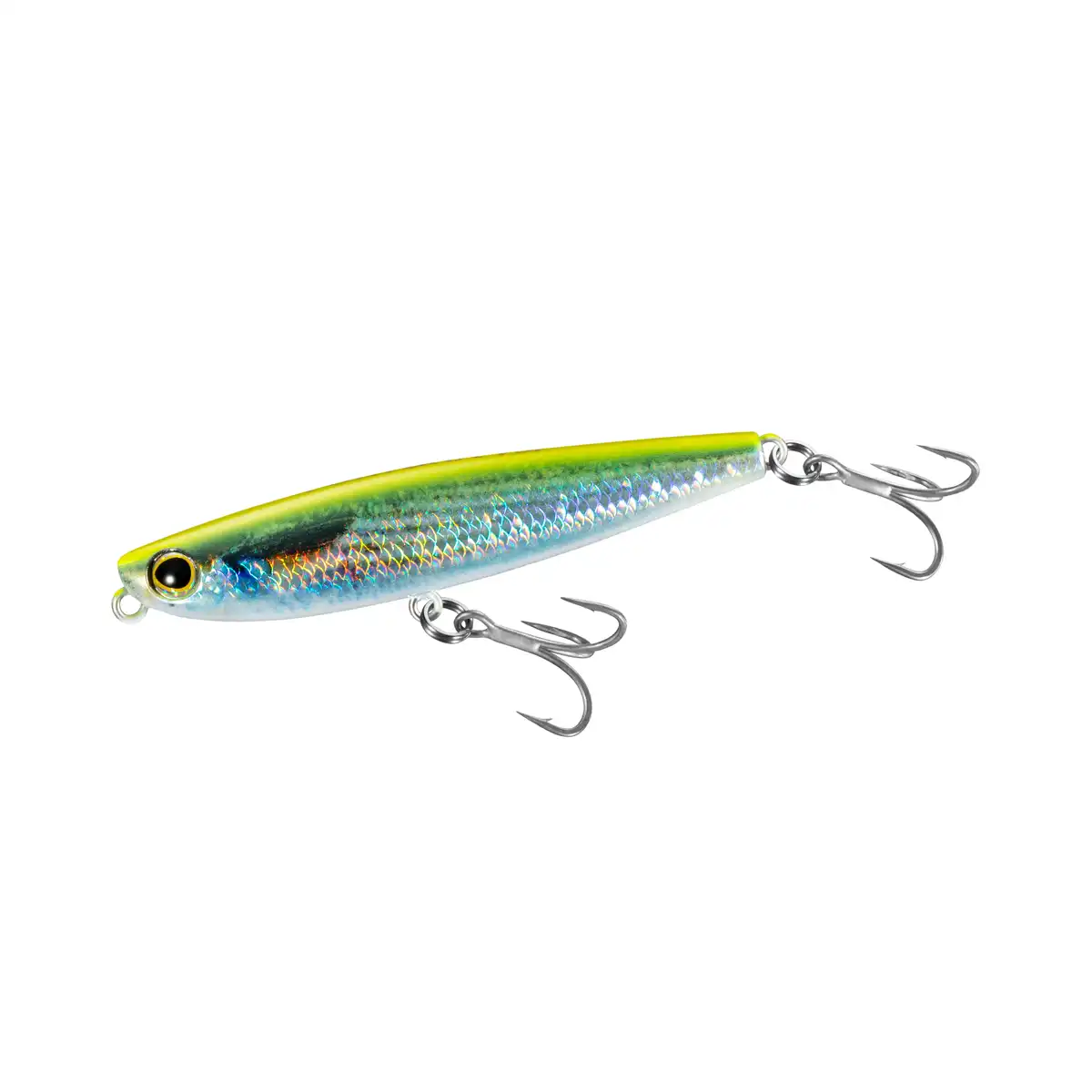 005 C Mullet