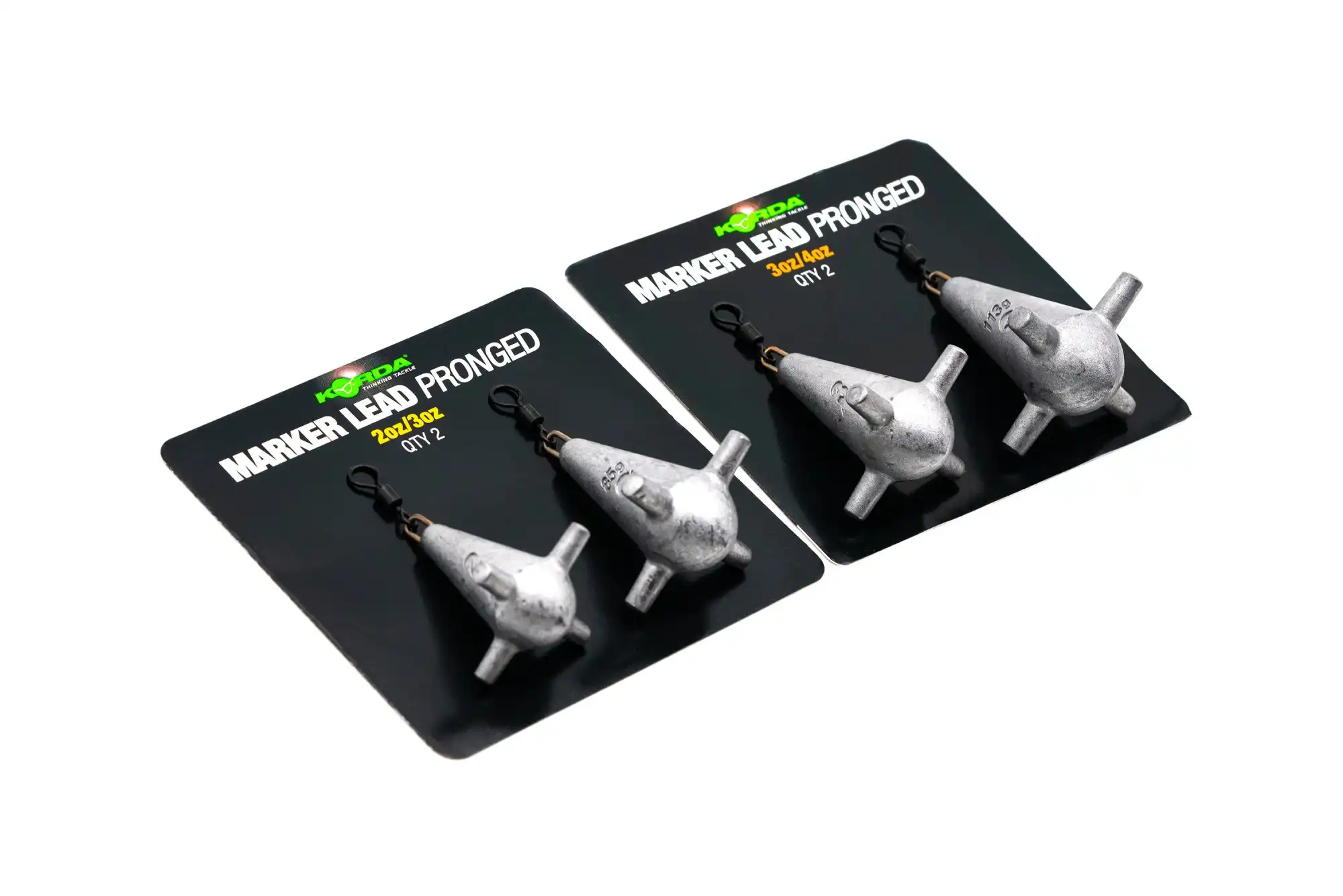 Korda Marker Lead 3+4oz