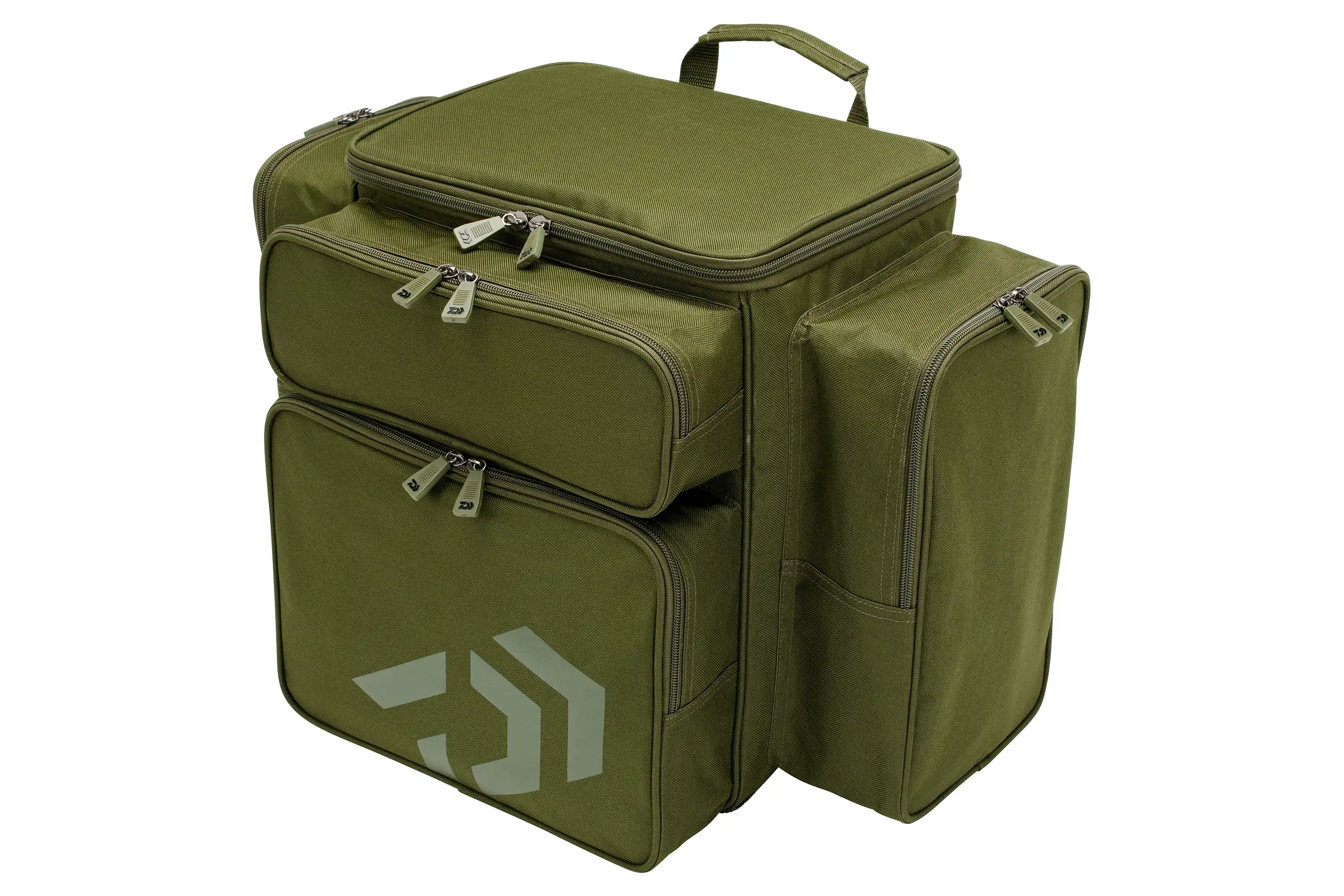 Daiwa Black Widow Compact Rucksack