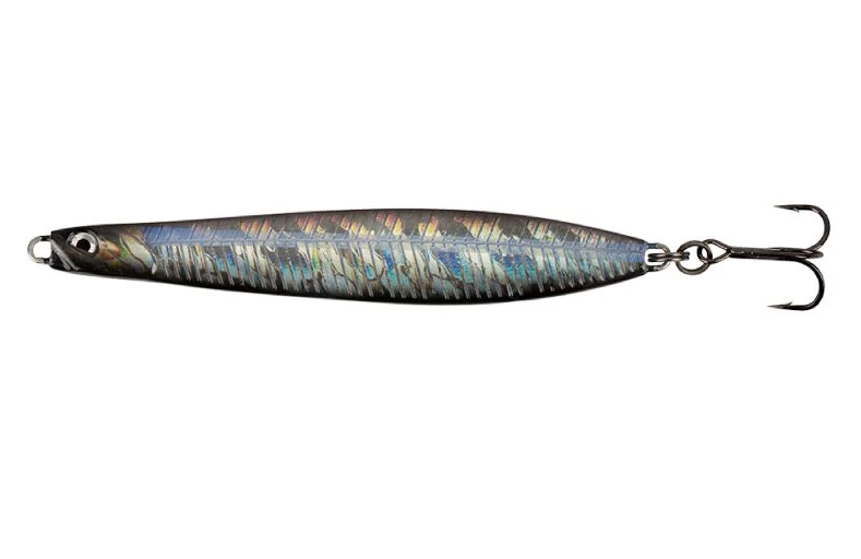 Savage Gear Seeker ISP 8,7cm 16g Black Pearl
