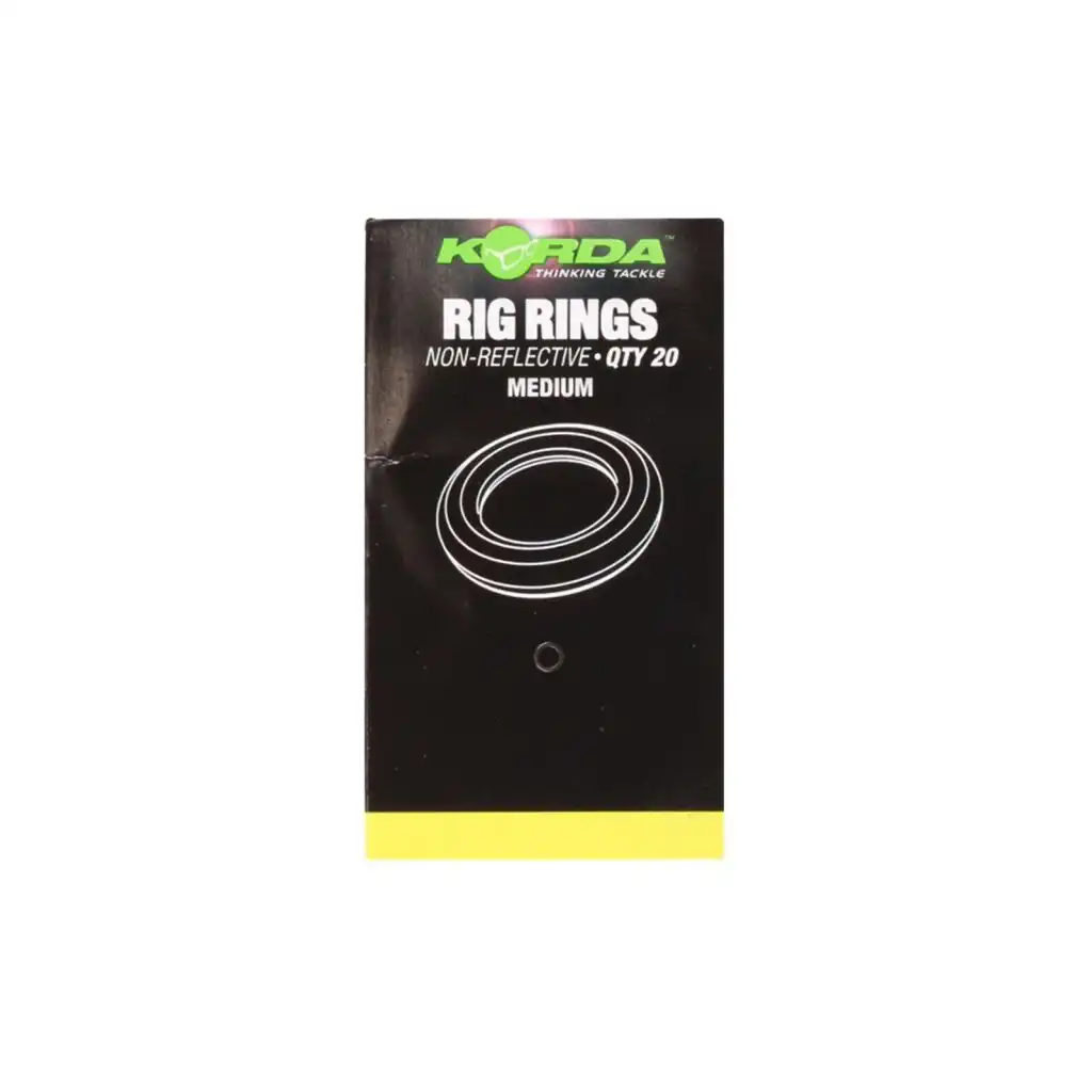 Korda Rig Ring #Medium