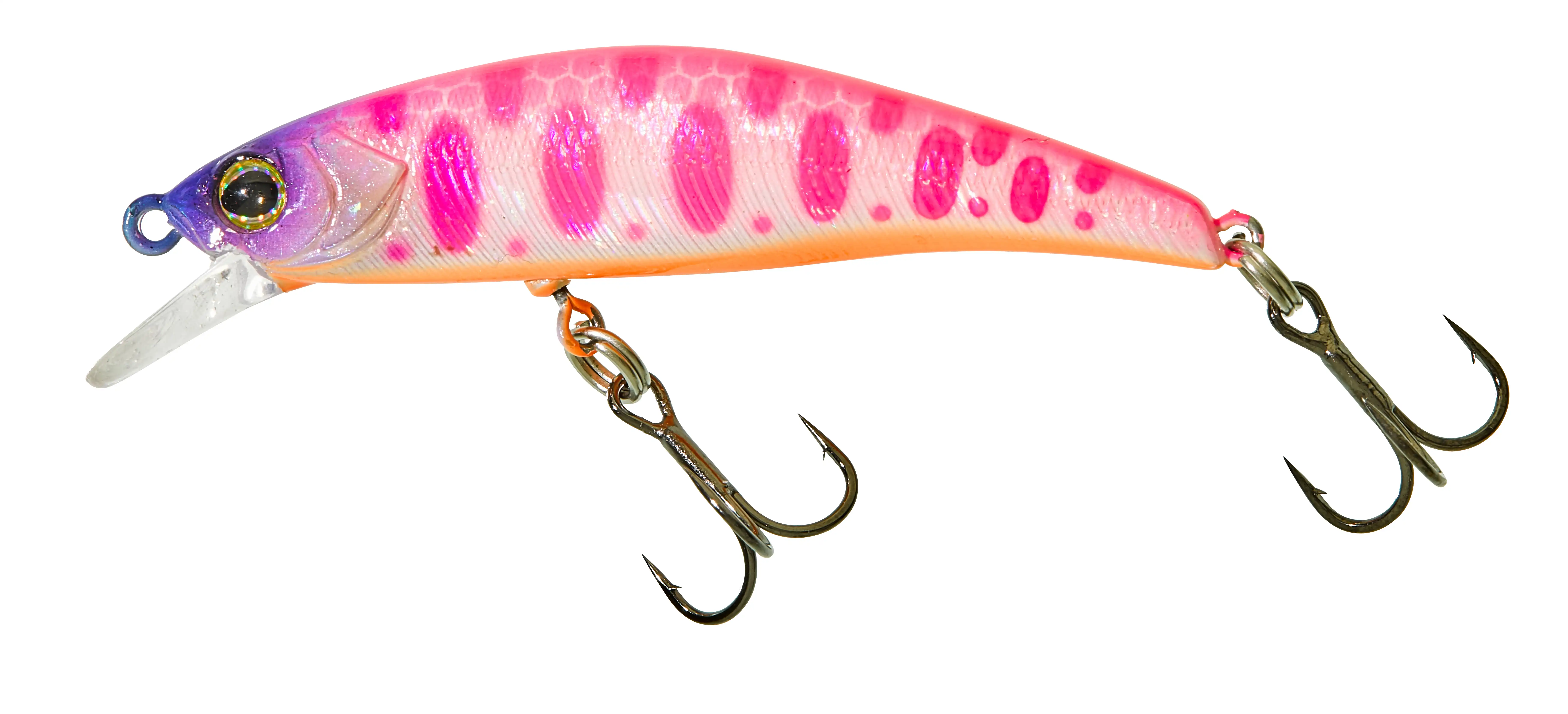 Pink Pearl Yamame