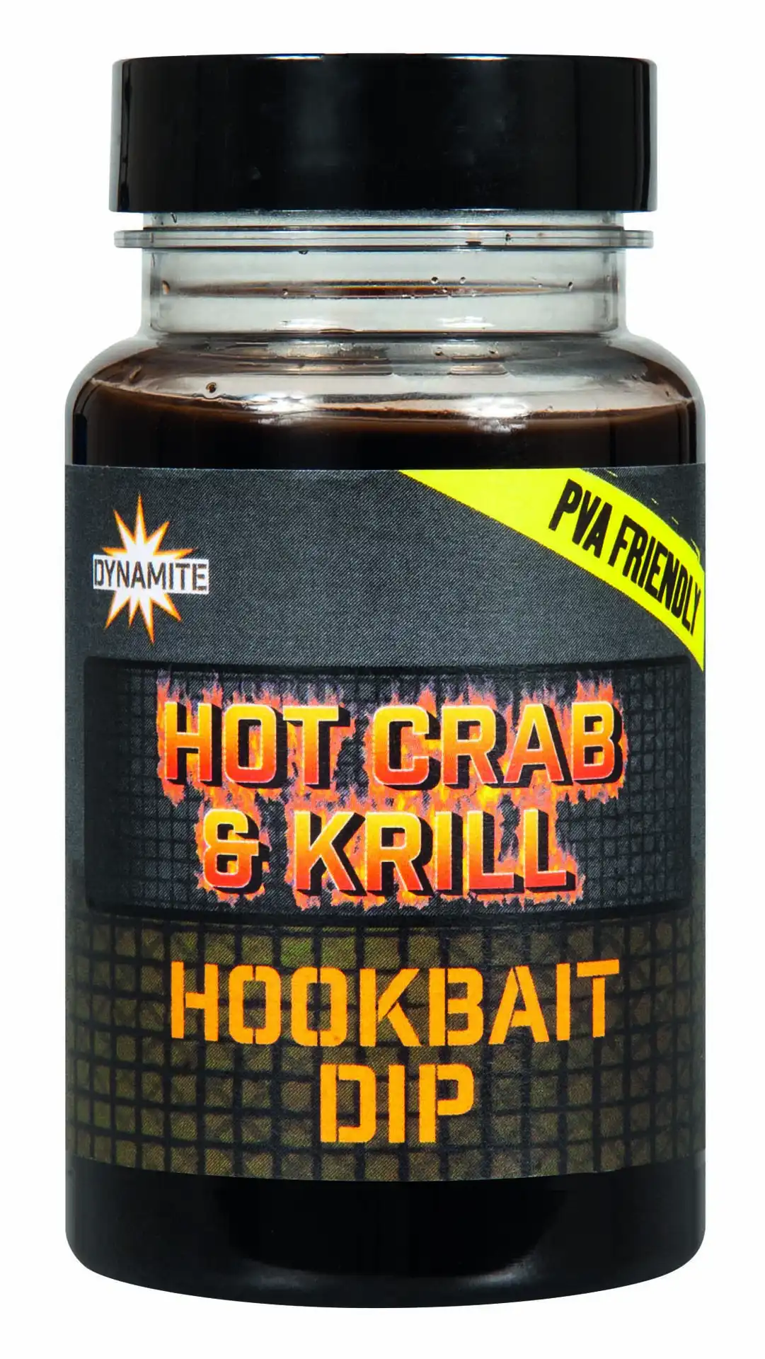 Crab & Krill Concentrate