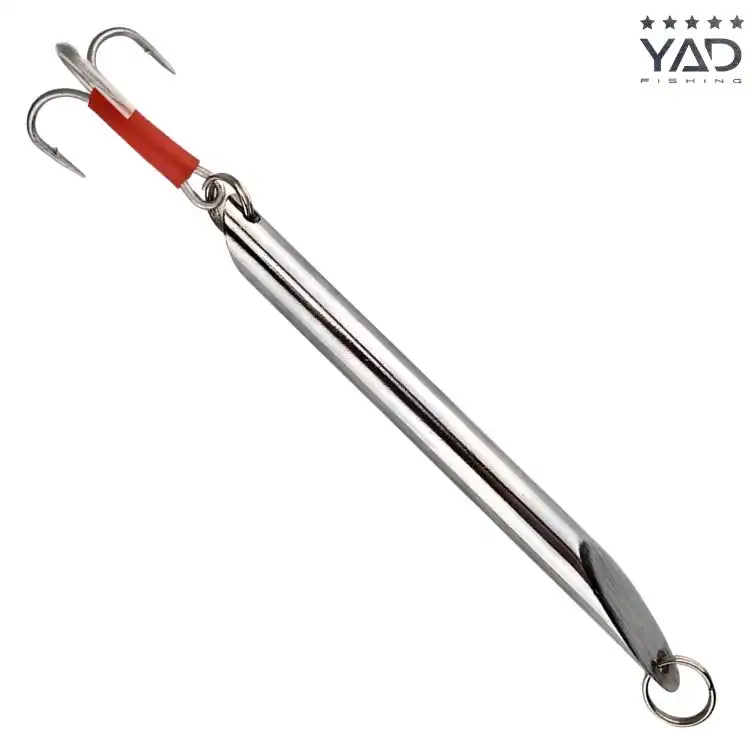 YAD Northern Arrow 100g Silver