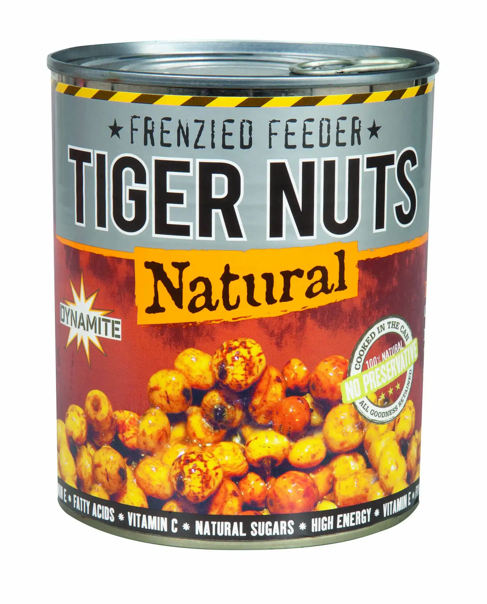 Monster Tiger Nut