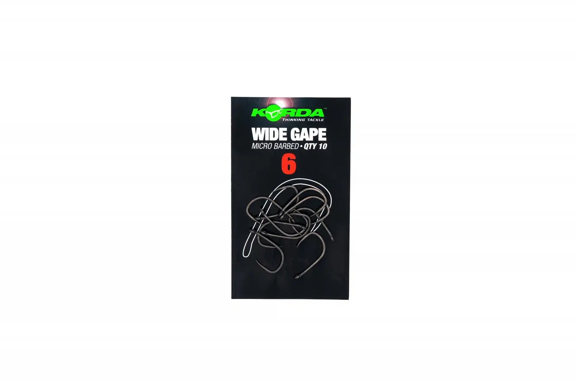 Korda Wide Gape #2