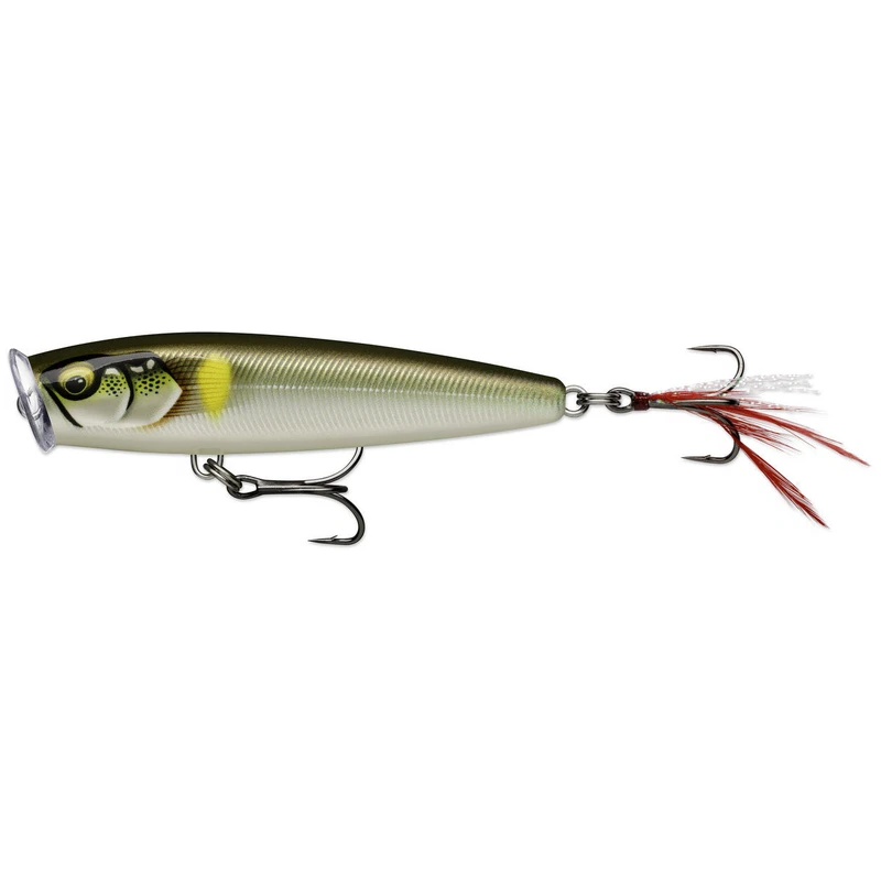 Rapala Skitter Pop Elite 7,5cm Ayu