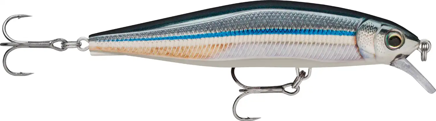 Rapala Precision Xtreme Air Boss Saltwater 10cm 15,5g ANC