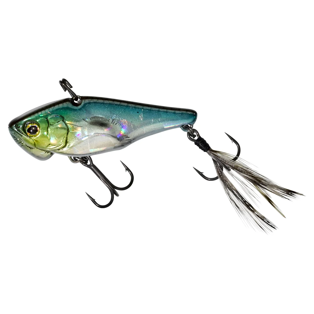 Jackall Speed VIB 7g Aurora Bleak