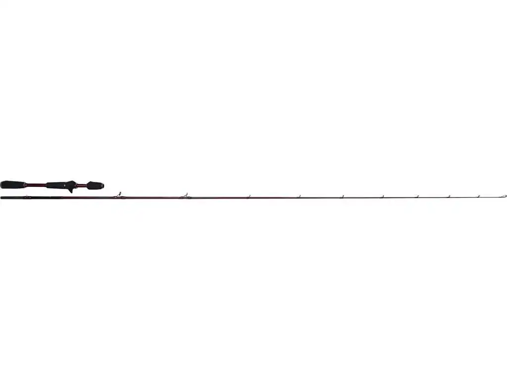 Westin W6 Vertical Jigging-T M 1,85m 14-28g