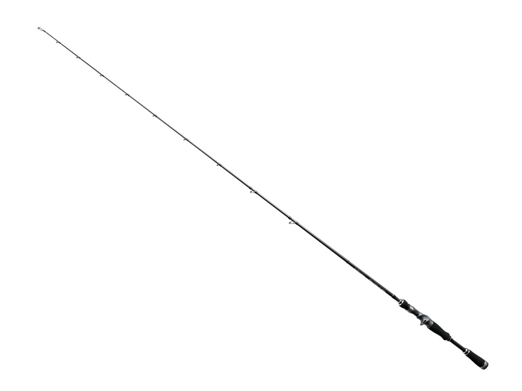 Bullseye Skip Whip C 1,8m 10-40g