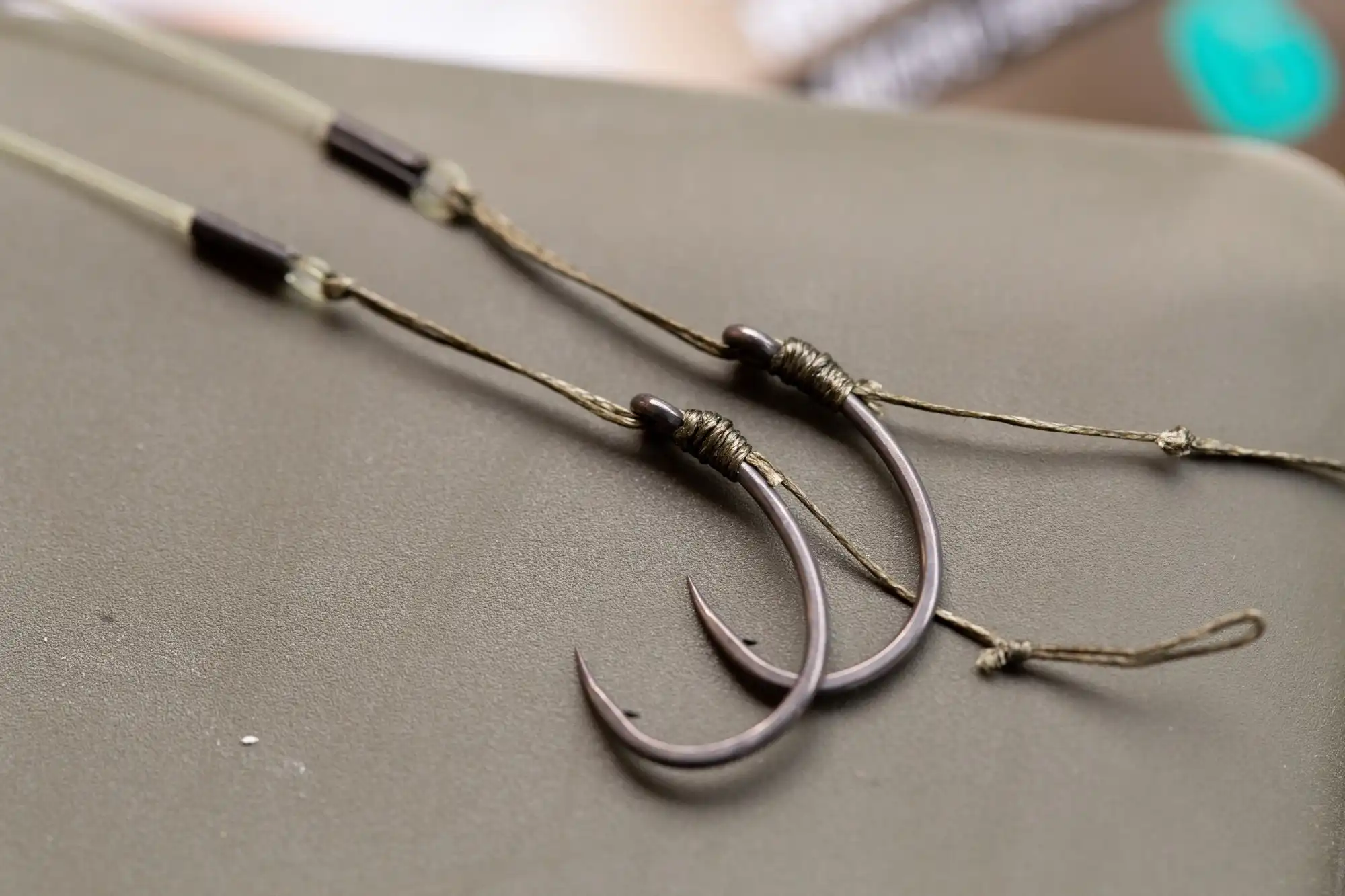 Korda Loop Rigs Krank #8 18lb