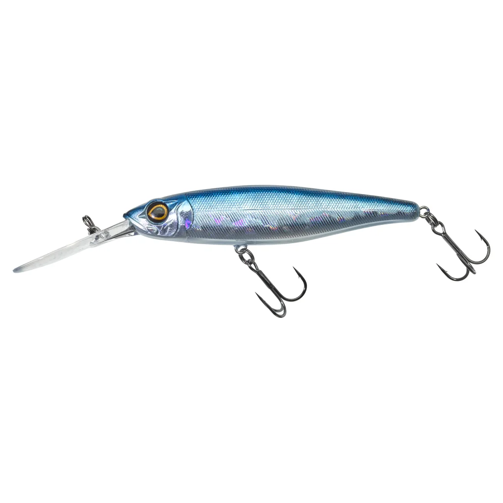 Illex Twitch Flesh 95 D2R Blue Shad