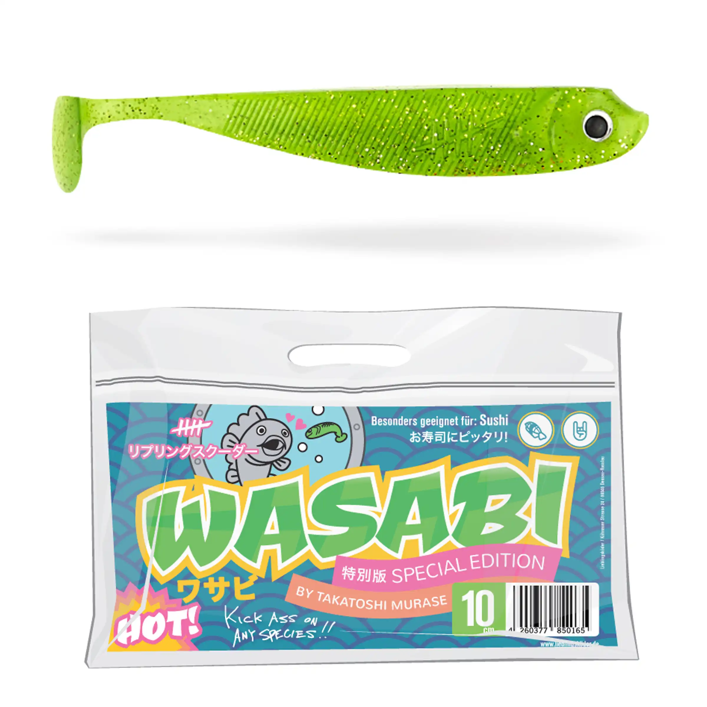 Wasabi