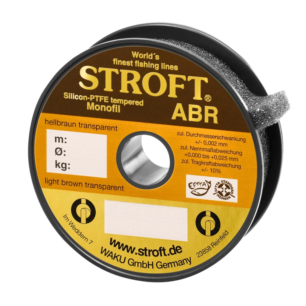 Stroft ABR 150m 0,10mm 1,40Kg