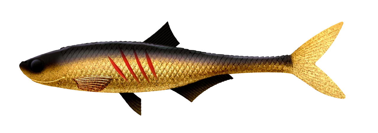 #009 Gold