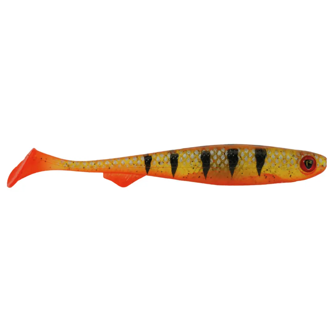 Red Perch