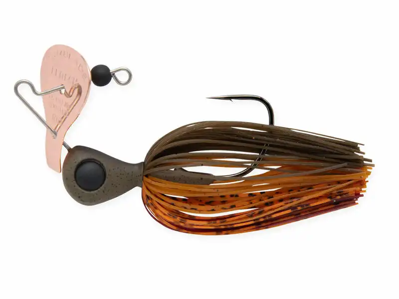 Green Pumpkin Craw