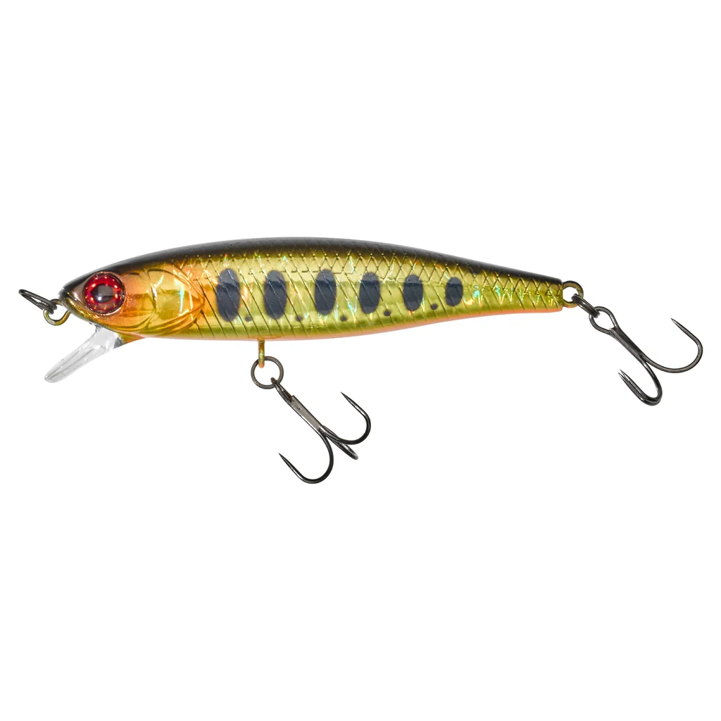HL Gold Trout