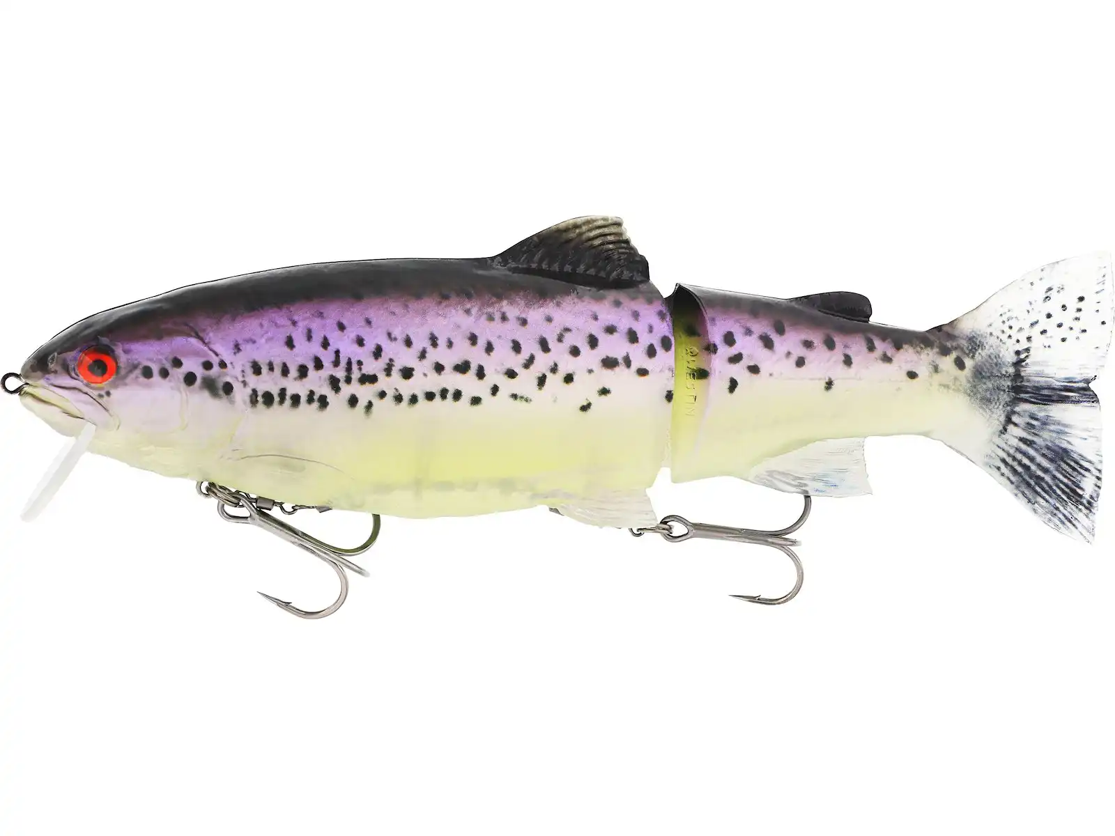 Ghost Trout