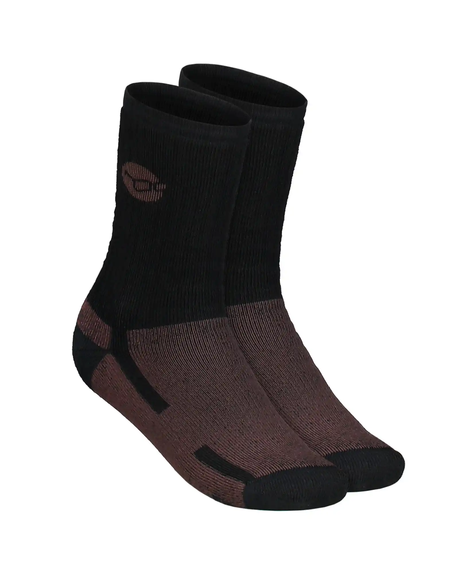 Korda Kore Merino Wool Sock #44-46 Black