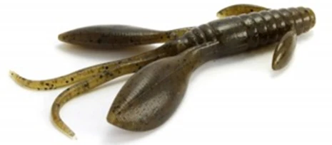 Noike Donkey Boo 7,6cm Green Pumpkin #01