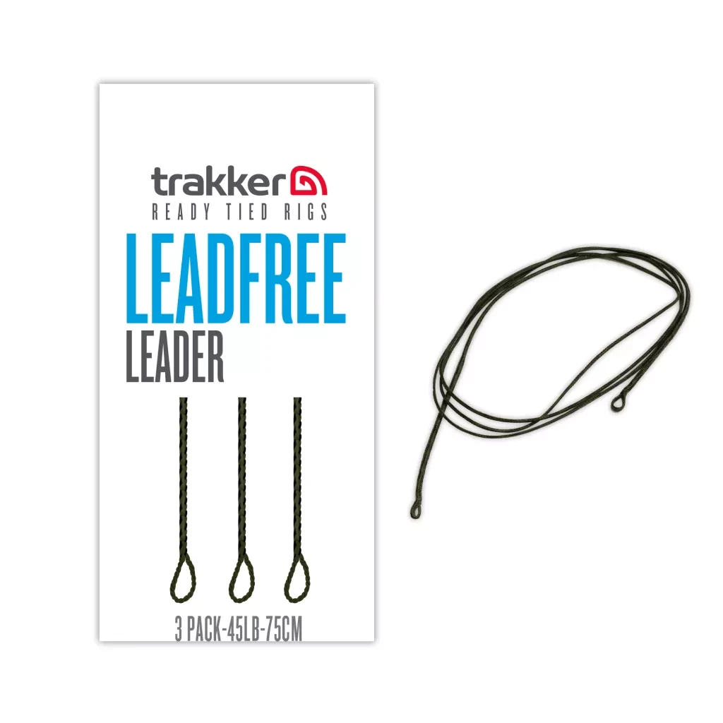 Trakker Leadfree Leader 75cm