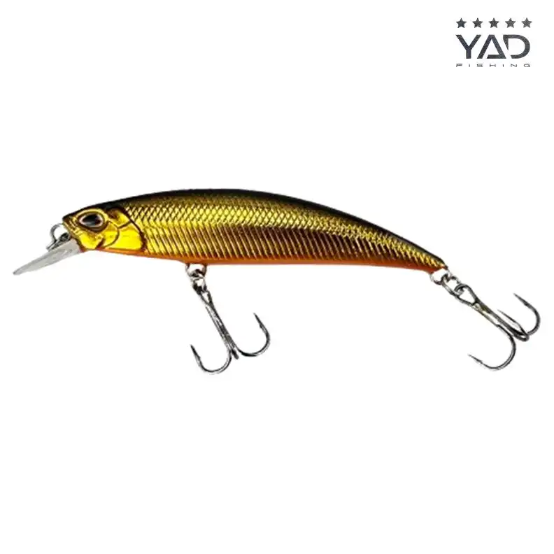 YAD Koji 75S Sinking 7,5cm Black Gold