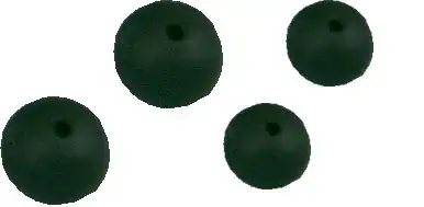Sänger Specitec Rubber Beads #M