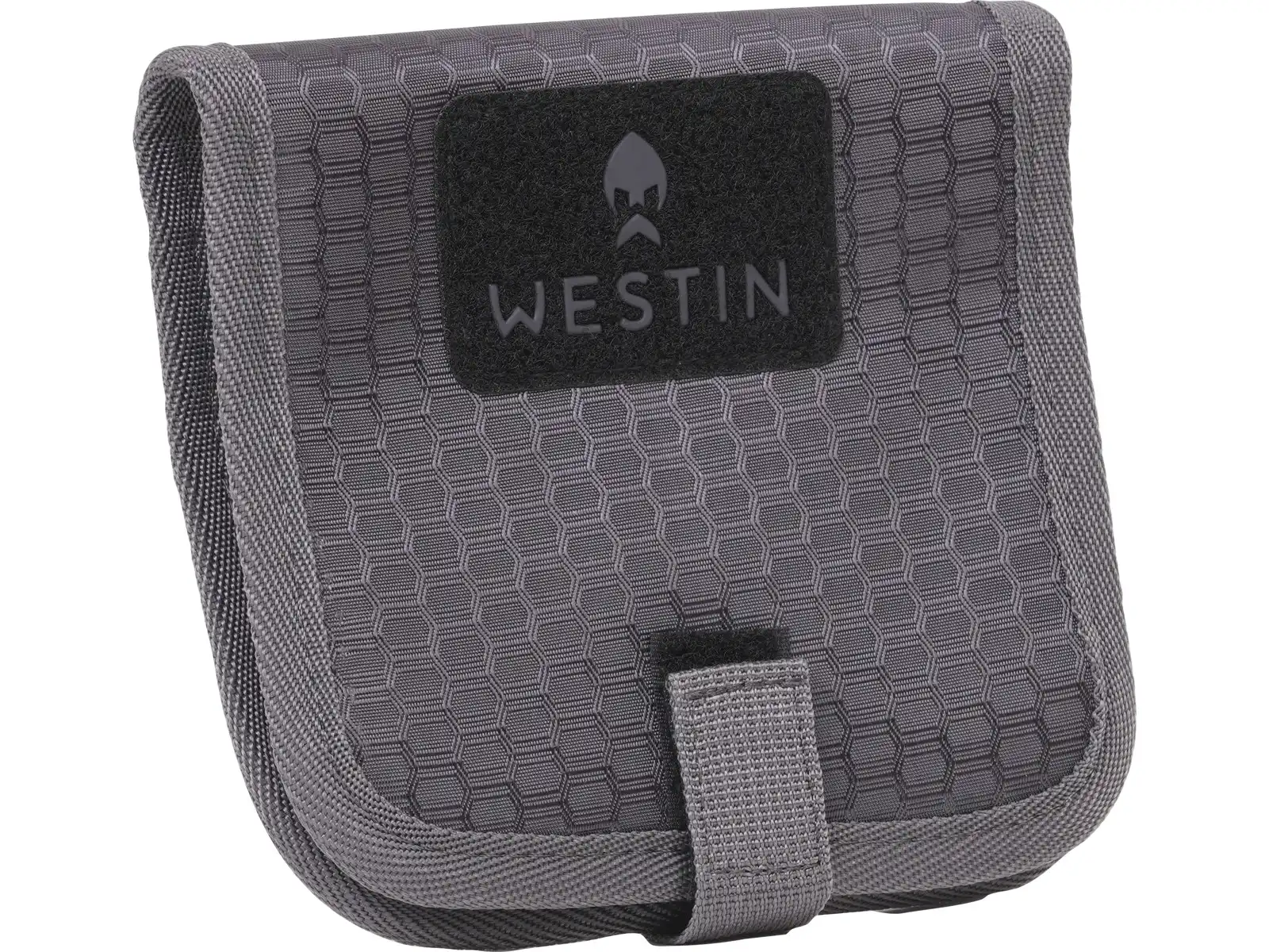 Westin W4 Wallet Fold Plus Xl Titanium Black