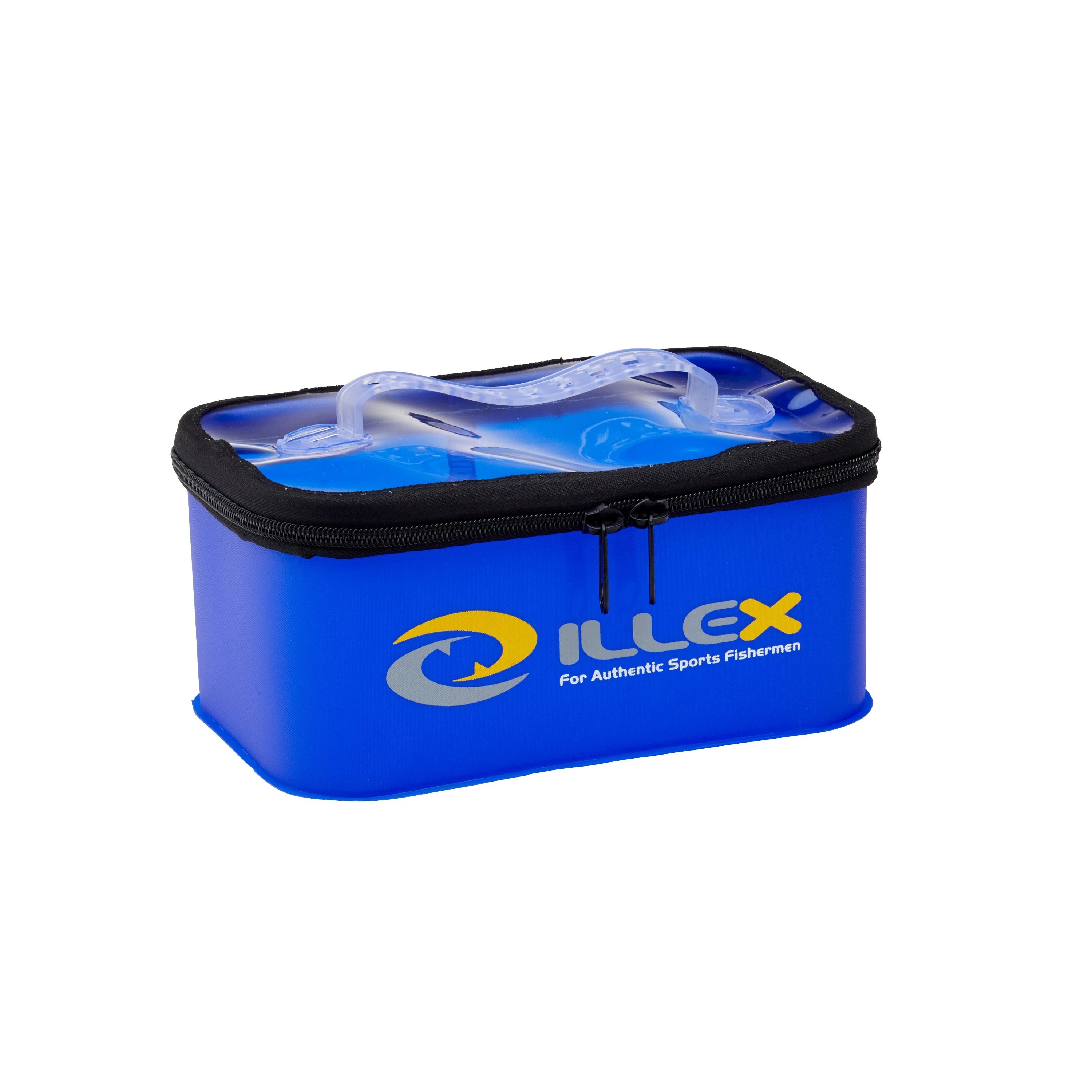 Illex Safe Bag G2 #S Blue