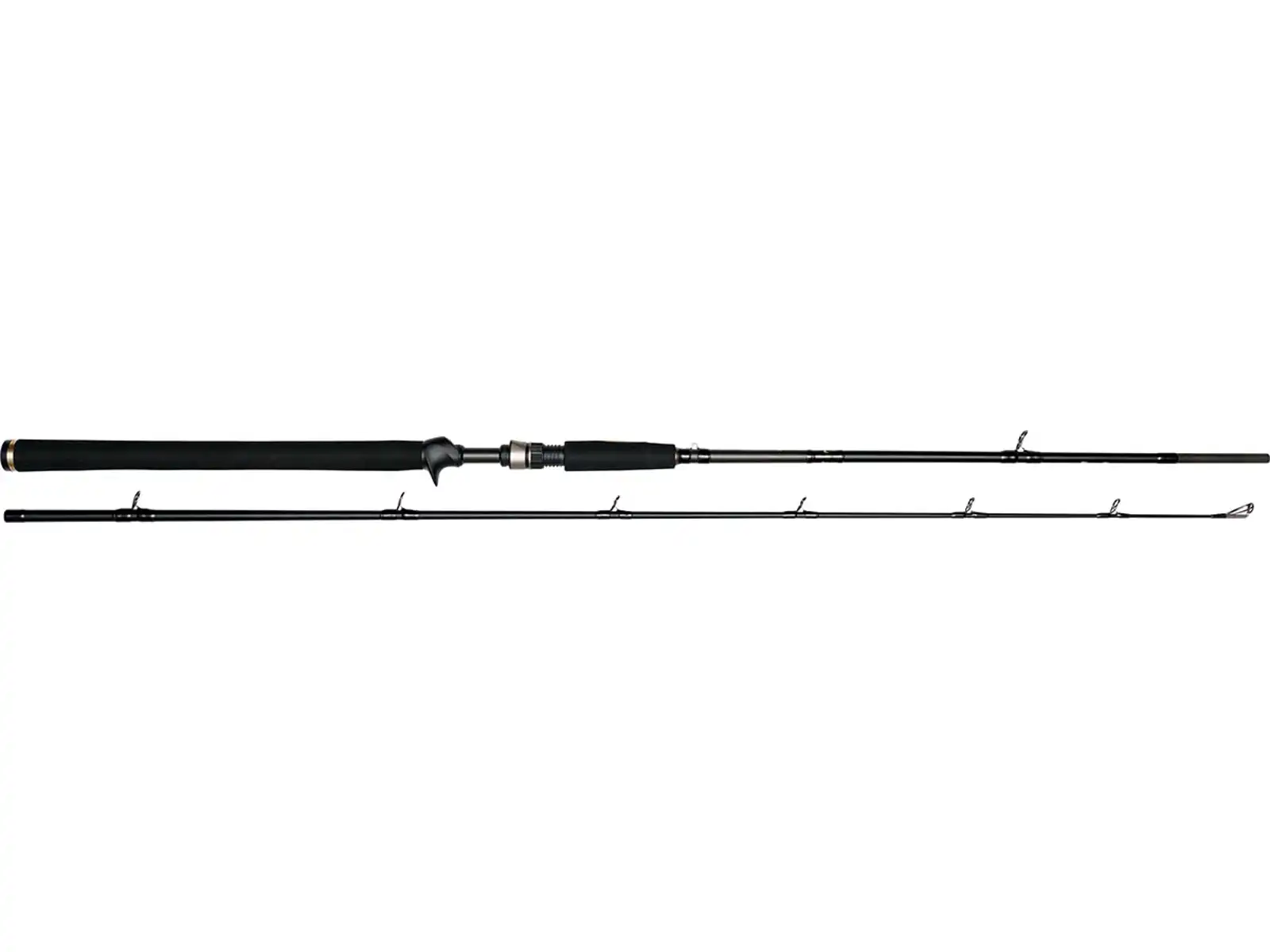 Westin W3 Jerkbait-T 2nd H 1,95m 20-80g