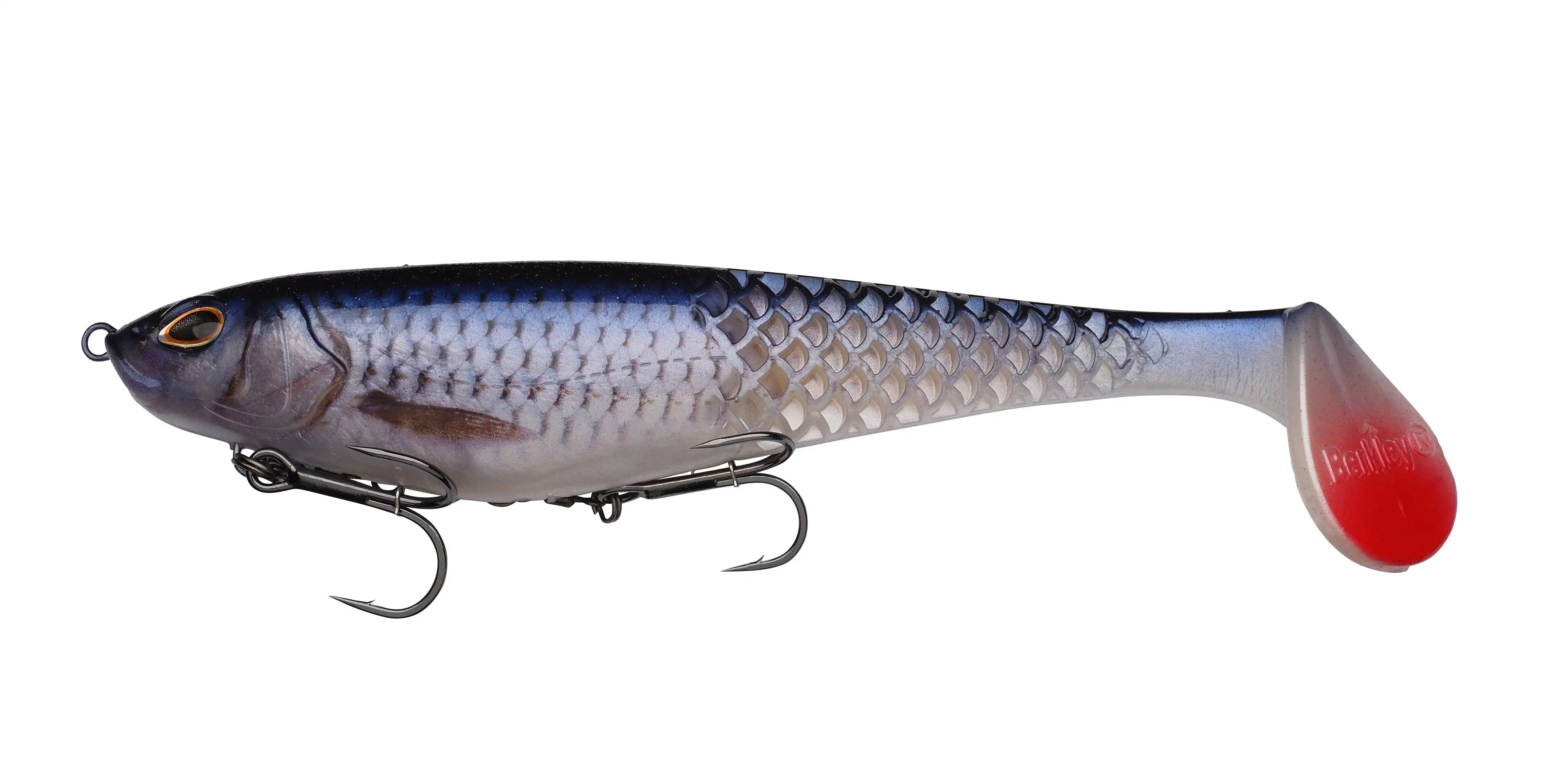Berkley Cull Shad Deep 20cm Roach