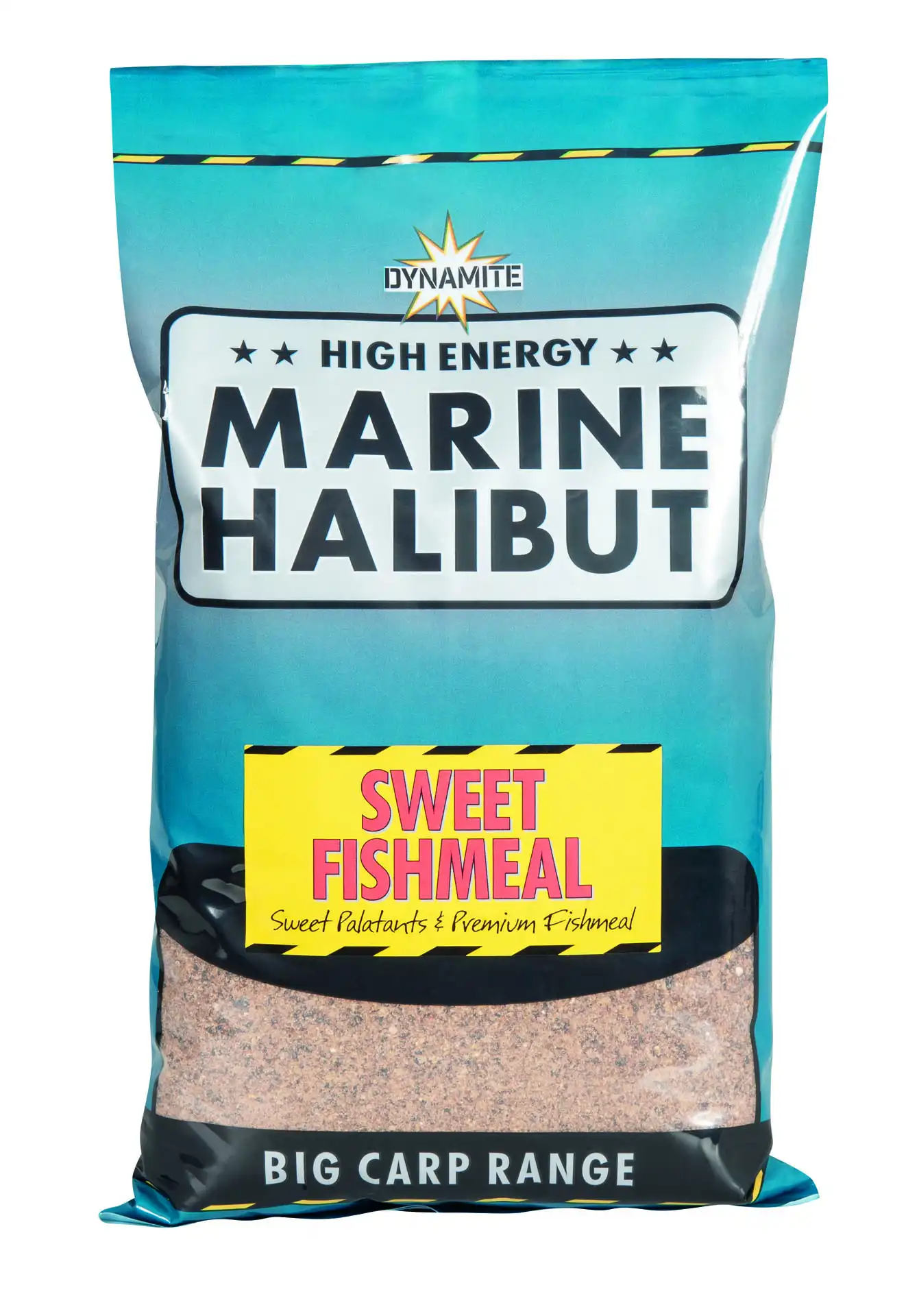 Dynamite Baits Groundbait 1kg Marine Halibut